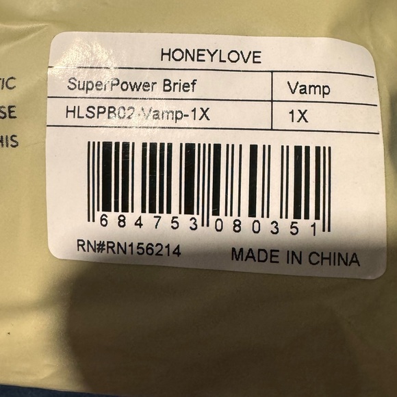 COPY -nude Shapewear Bodysuit with Sheer Panels and Structured Cups - Picture 16 of 16